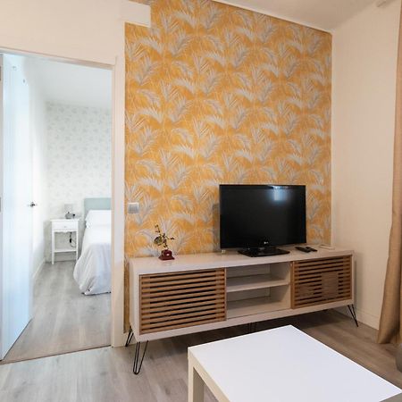 Apartamento Triana Habitame Inmobiliaria Sewilla Zewnętrze zdjęcie