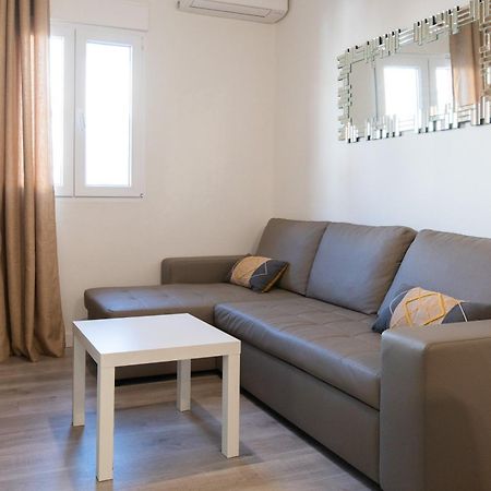 Apartamento Triana Habitame Inmobiliaria Sewilla Zewnętrze zdjęcie