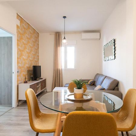 Apartamento Triana Habitame Inmobiliaria Sewilla Zewnętrze zdjęcie