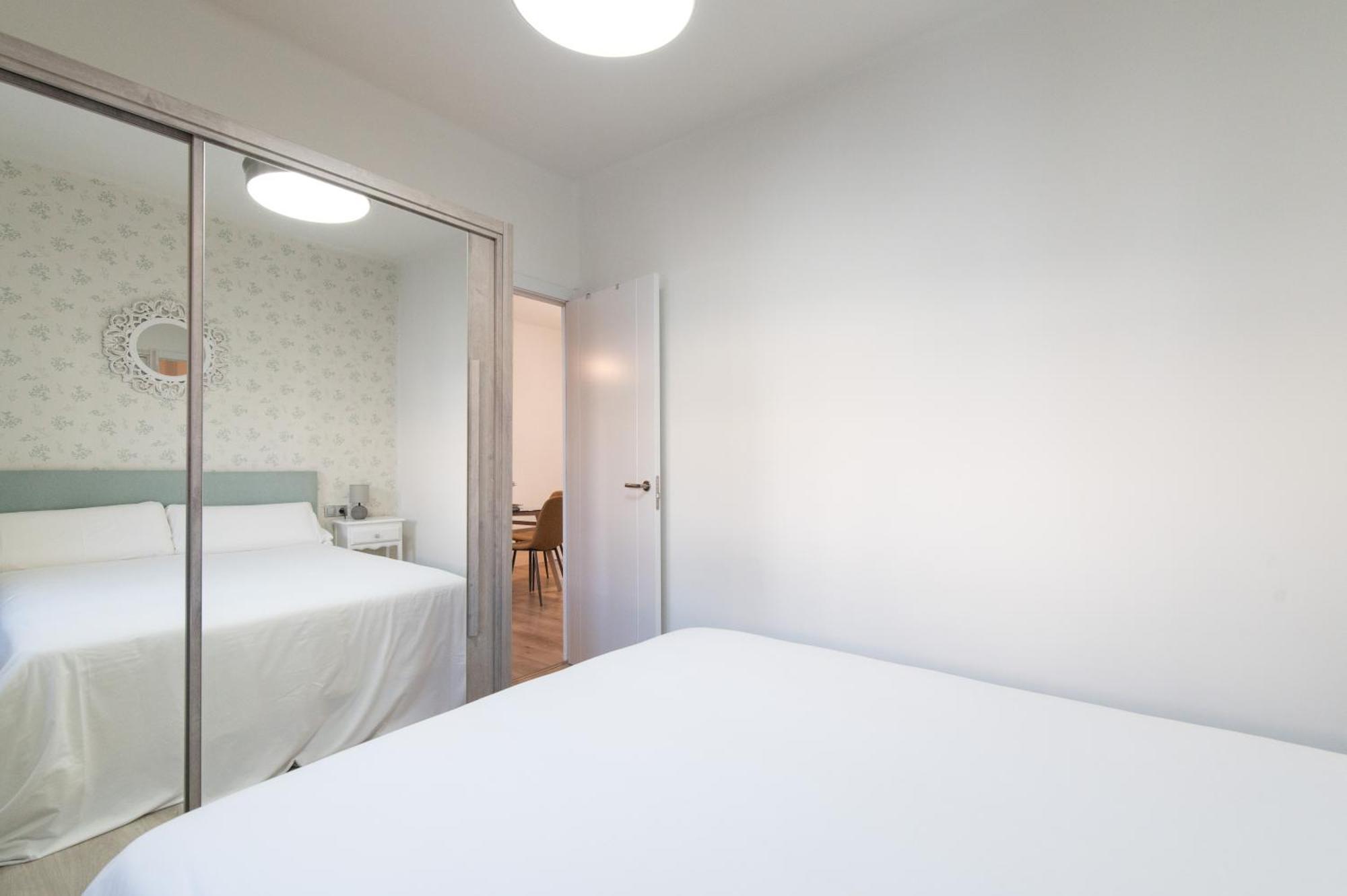 Apartamento Triana Habitame Inmobiliaria Sewilla Zewnętrze zdjęcie