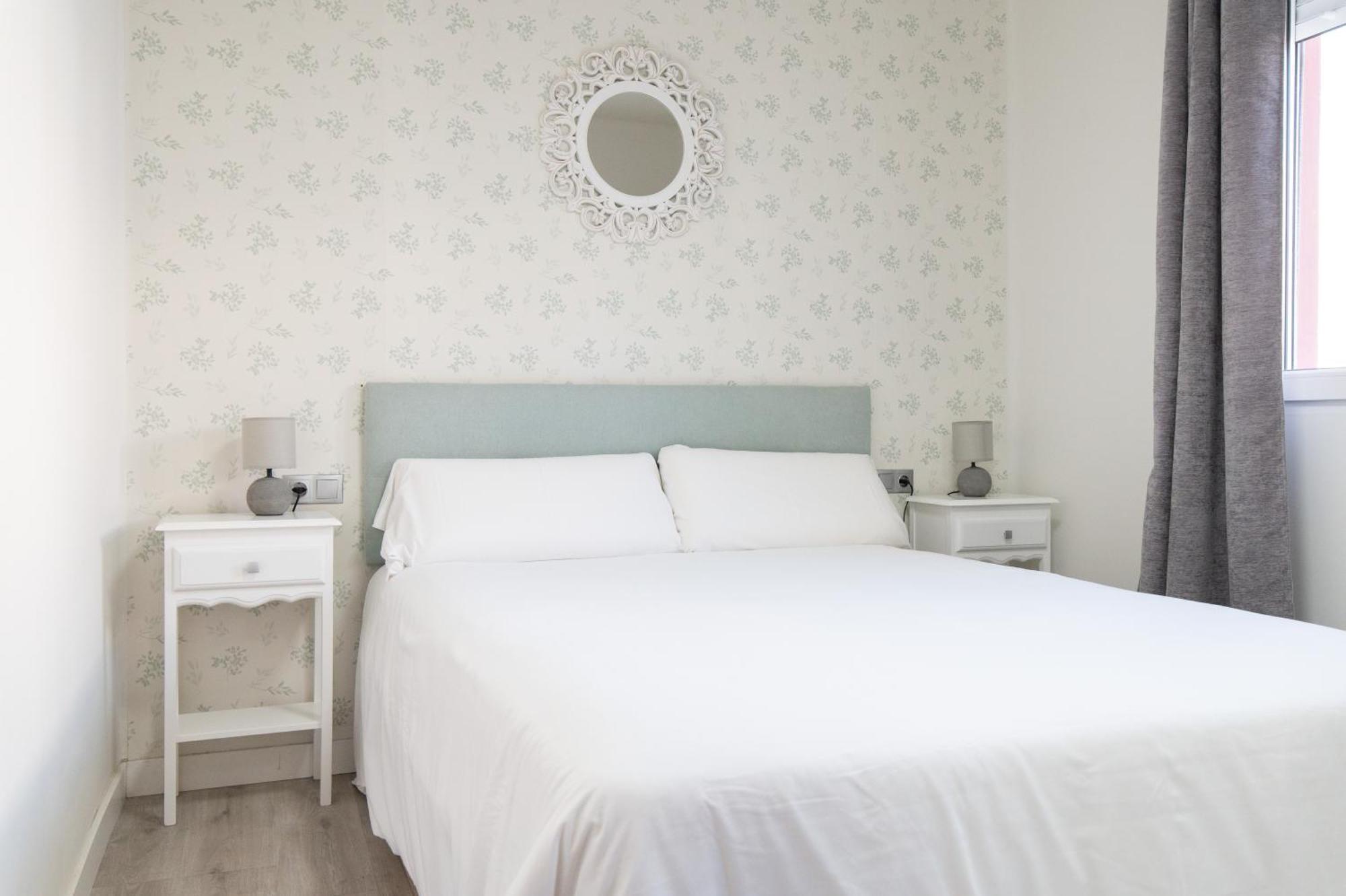 Apartamento Triana Habitame Inmobiliaria Sewilla Zewnętrze zdjęcie
