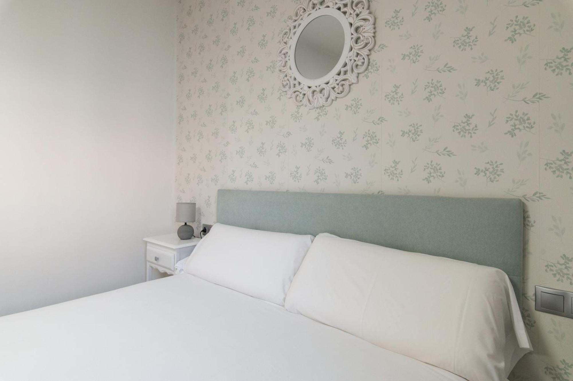 Apartamento Triana Habitame Inmobiliaria Sewilla Zewnętrze zdjęcie