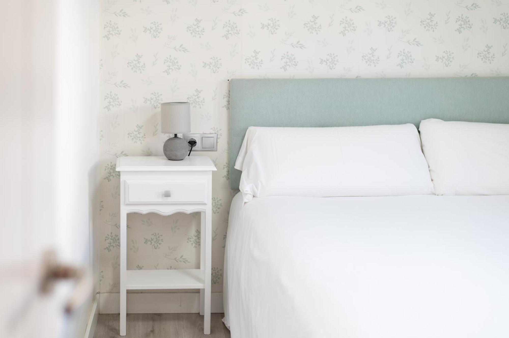 Apartamento Triana Habitame Inmobiliaria Sewilla Zewnętrze zdjęcie