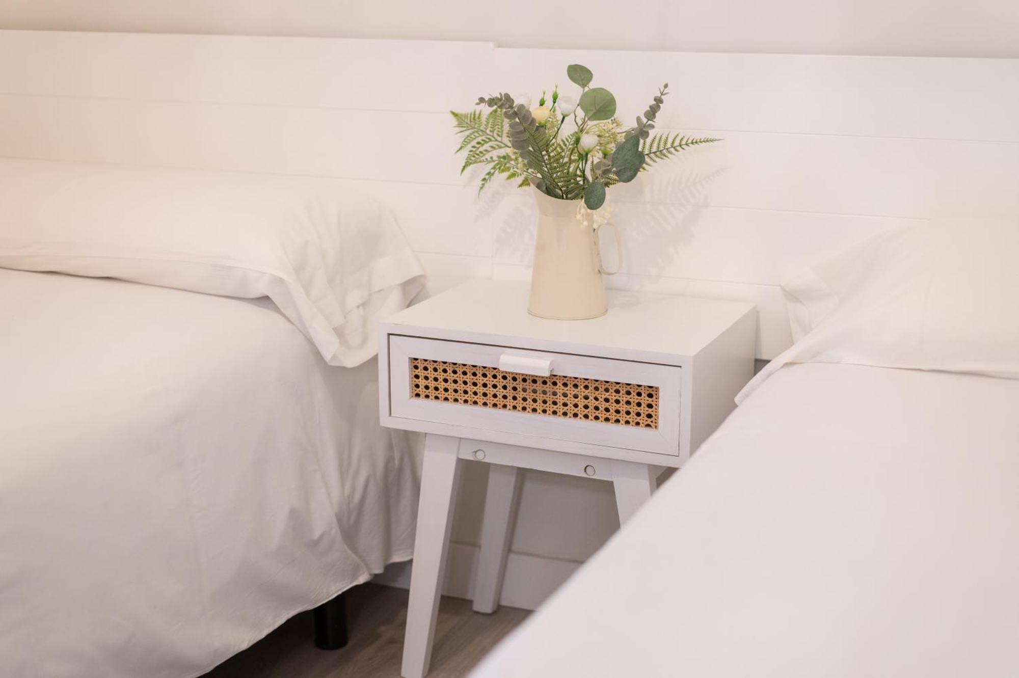 Apartamento Triana Habitame Inmobiliaria Sewilla Zewnętrze zdjęcie