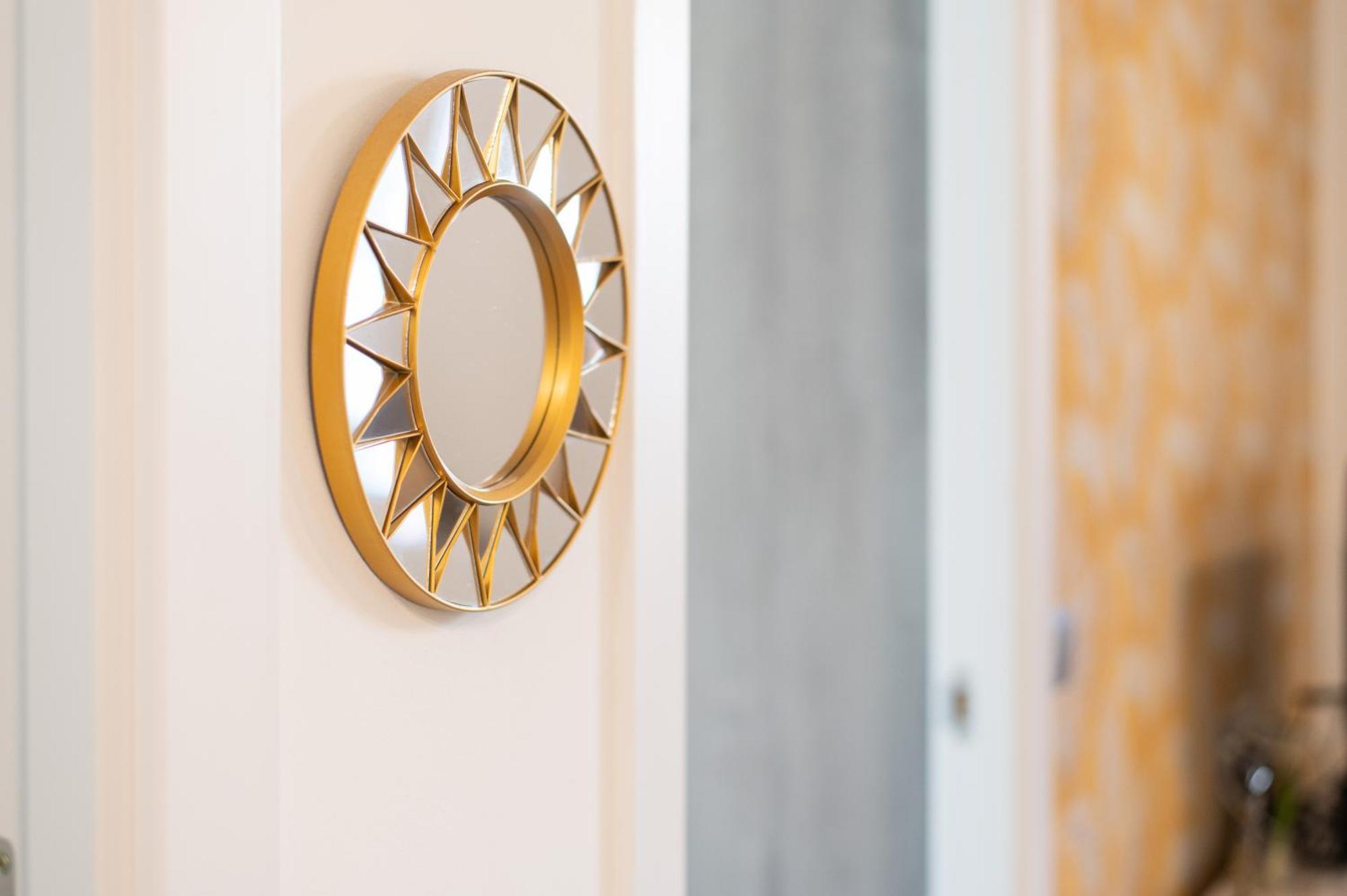 Apartamento Triana Habitame Inmobiliaria Sewilla Zewnętrze zdjęcie